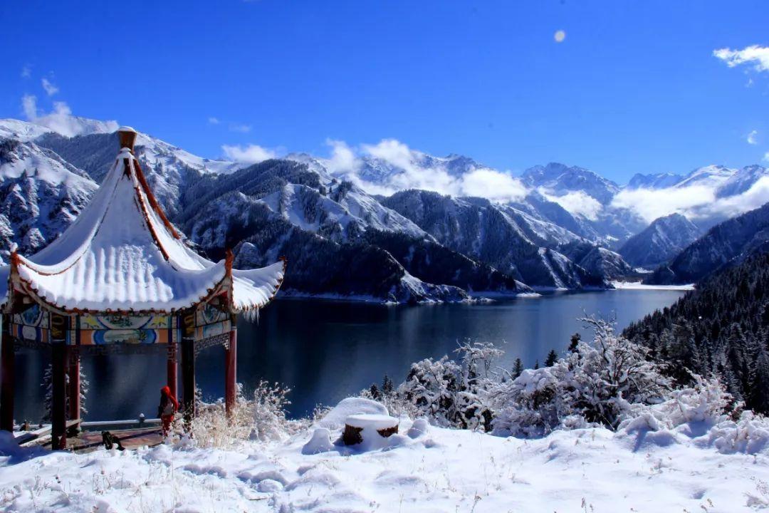伽罗琥珀纪元评分出炉，仅次于太华，最新玩法思路教学来了